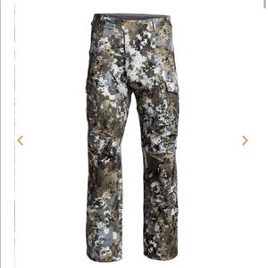 Sitka ESW Pant - Size 32 Regular NWT